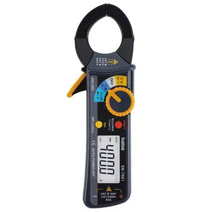 مولتی متر کلمپی کیس مدل SK-7661