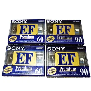 نوار کاست سونی مدل Premium 90 مجموعه چهار عددی