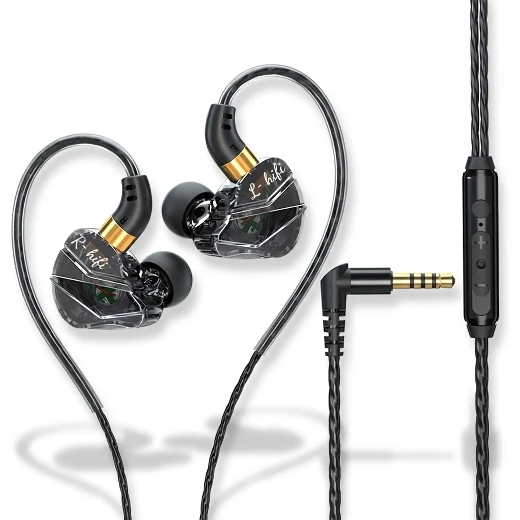 هندزفری ایفورج مدل MA-107