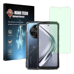 Nano tech Eye Care model green light screen protector suitable for Doogee V40 Pro mobile phone