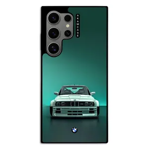 AKAM AMC-WSGS24U-BMW-29 Cover For Samsung Galaxy S24 Ultra