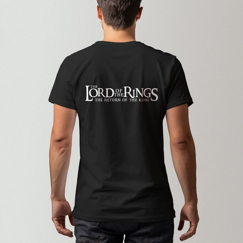 تی شرت آستین کوتاه مردانه مدل 14030304a