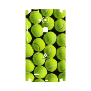 MAHOOT Tennis-FullSkin Cover Sticker for Huawei Mate 7