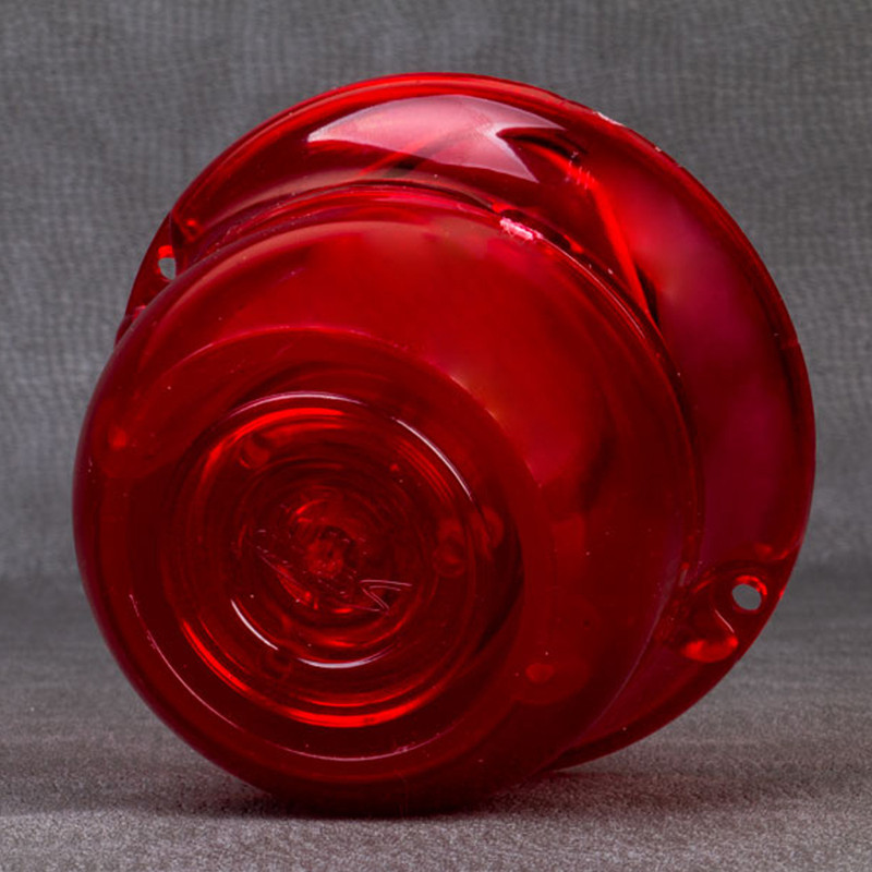 آژیر دزدگیر مدل پیزو فلاشر ZCAM LA 86 SK