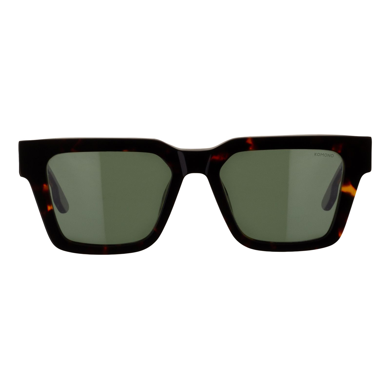 عینک آفتابی کومونو مدل Bob Tortoise -  - 1