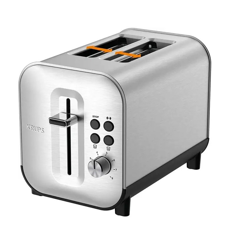 توستر کروپس مدل KH682D10