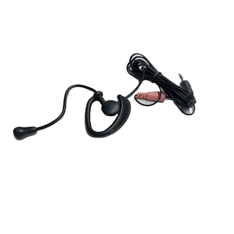 هندزفری مدل ایرفون طرح 02