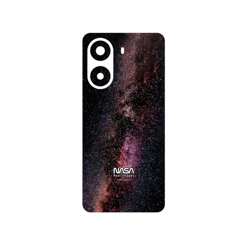 برچسب پوششی ماهوت مدل Universe_by_NASA_2 مناسب برای گوشی موبایل شیائومی Poco X7 Pro
