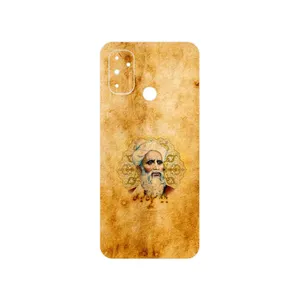 MAHOOT Rudaki Cover Sticker for OnePlus Nord N100