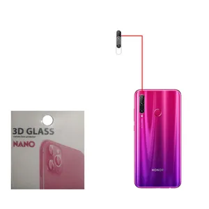 محافظ لنز دوربین مدل NANO مناسب برای گوشی موبایل آنر 20 LITE