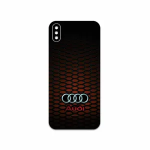 MAHOOT Audi-AG Cover Sticker for Dox Botlex 2
