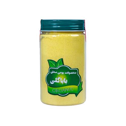 خردل ممتاز باباگلی -  240 گرم