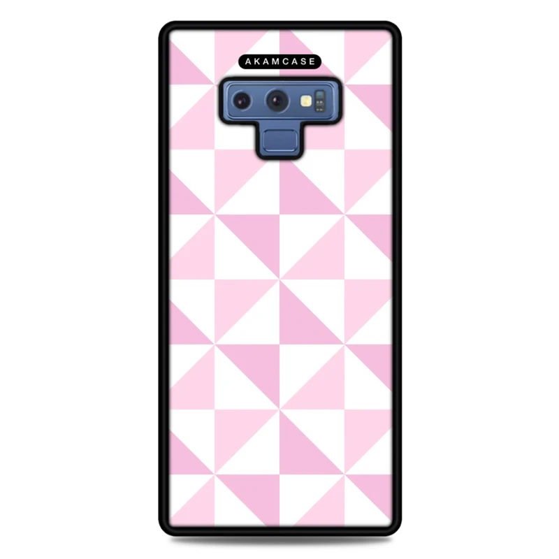 کاور آکام مدل AMC-WSGN9-CUTE PATTERN6 مناسب برای گوشی موبایل سامسونگ Galaxy Note 9