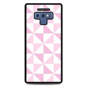 AKAM AMC-WSGN9-CUTE PATTERN6 Cover For Samsung Galaxy Note 9