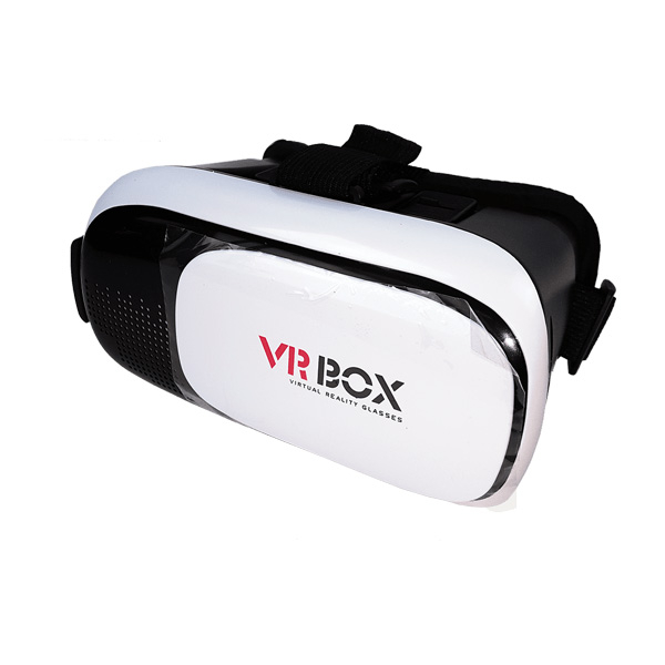 هدست واقعیت مجازی مدل VR BOX 1