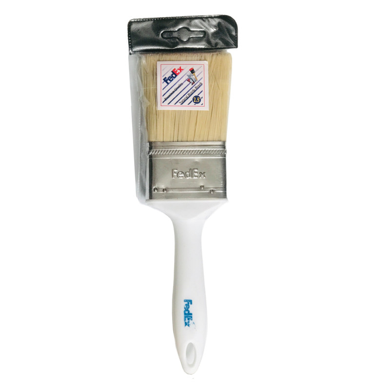 قلم مو نقاشی فدکس کد 2002 سایز 2.5 اینچ