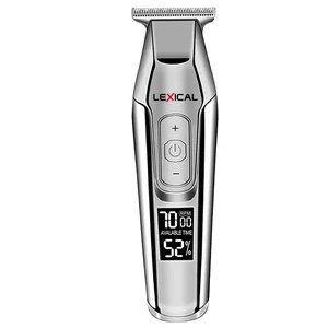 ماشین اصلاح موی سر و صورت شارژی لکسیکال مدل LH-7030