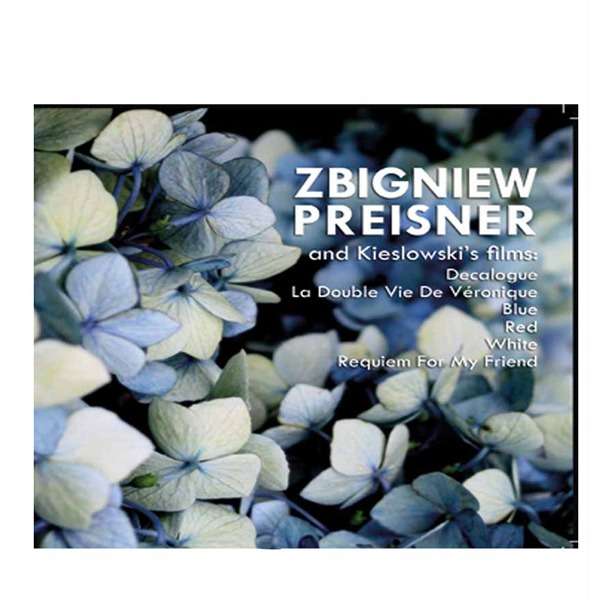 آلبوم ZBIGNIEW PREISNER اثر زبیگنیف پرایزنر