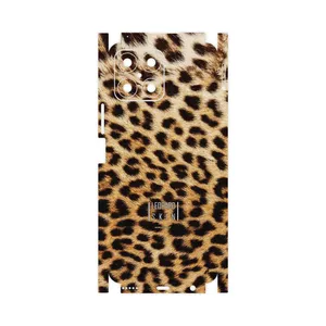 MAHOOT Leopard Skin-FullSkin Cover Sticker for Honor X8