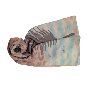 روسری زنانه موورا مدل 116