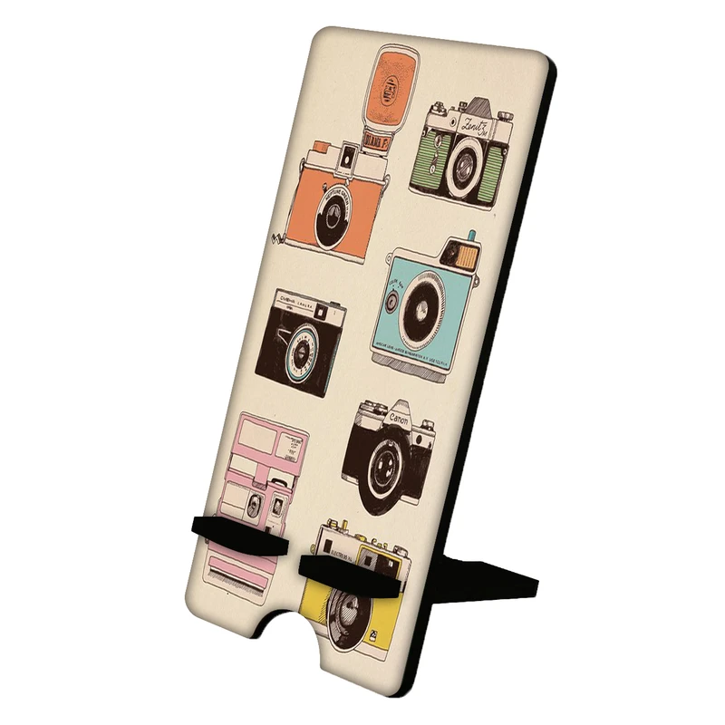 پایه نگهدارنده گوشی موبایل مدل فانتزی کد 1303