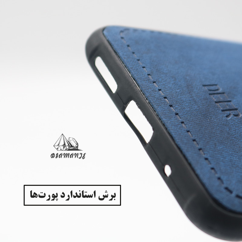 کاور مدل Gavazni Gn مناسب برای گوشی موبایل شیائومی Redmi Note 11E