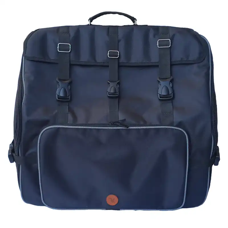 سافت کیس آکاردئون مدل 96bass