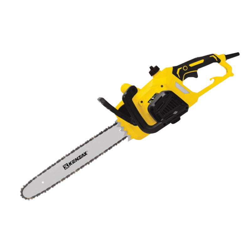 اره زنجیری برقی کنزاکس مدل 3922 اره زنجیری برقی کنزاکس مدل 3922