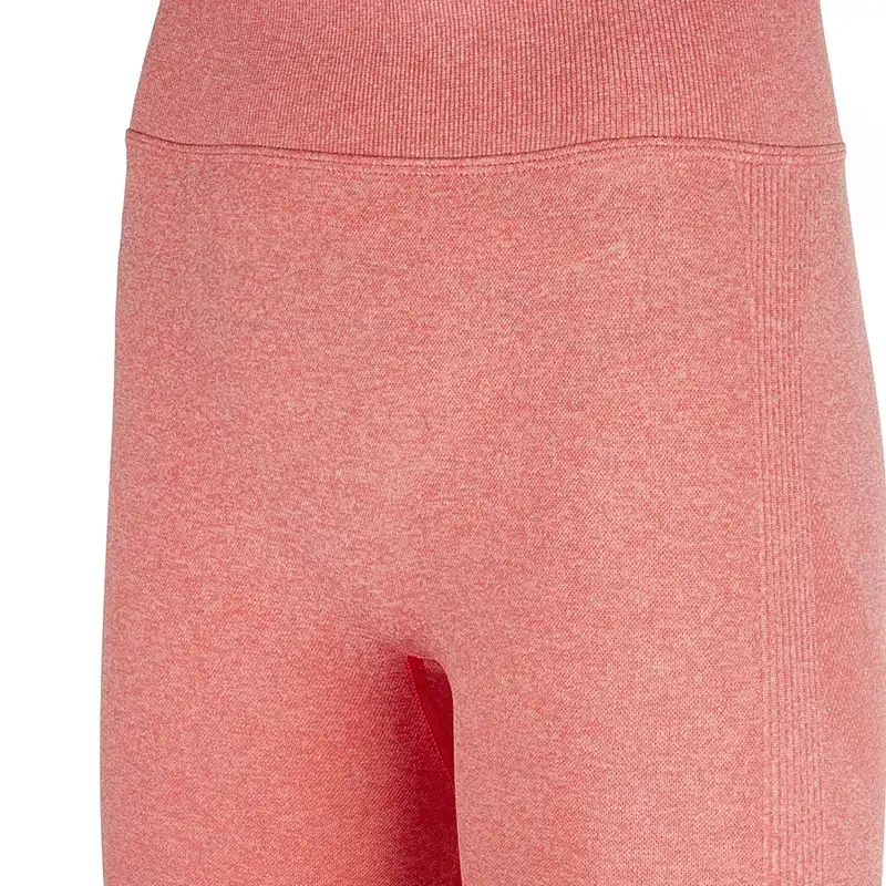 لگینگ ورزشی زنانه مدل کمردار NK-8530