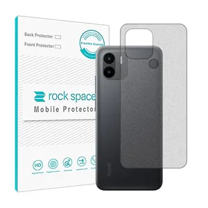Matte Rockspace HyMTT model phone back protector suitable for Xiaomi Redmi A1 Plus mobile phone