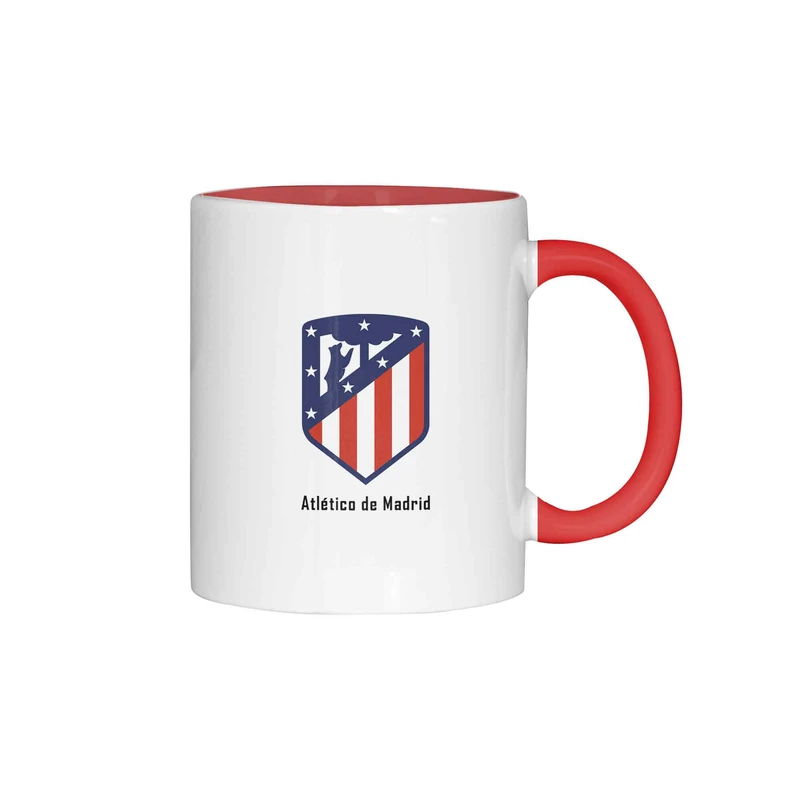 ماگ ژالینو طرح اتلتیکو مادرید کد 001