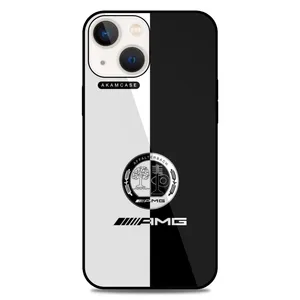 AKAM AMC-WA13-BENZ11 Cover For Apple iPhone 13