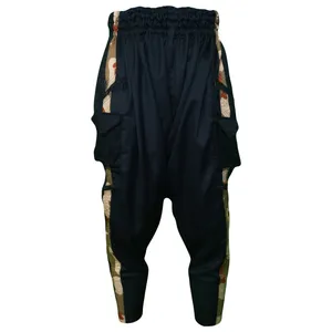 شلوار مردانه مدل کردی قیصر