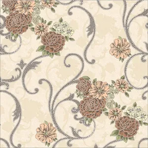 کاغذ دیواری دکور مدل 325B