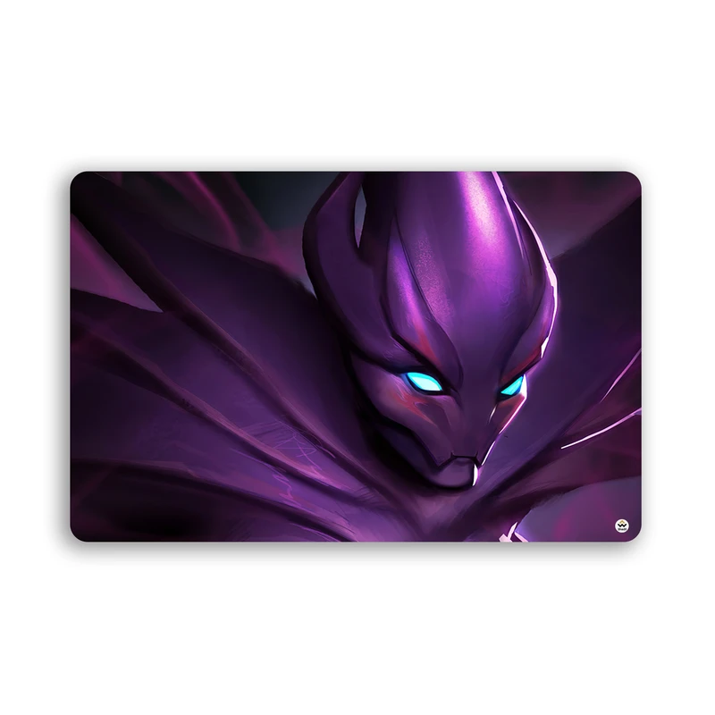 ماوس پد مخصوص بازی شادیت مدل Dota 2 کد1173 سایز 37*24 سانتی متر