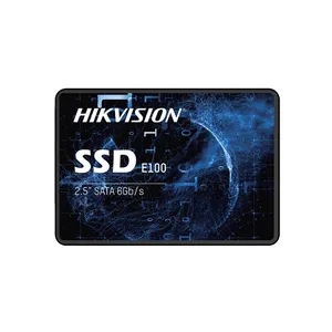 اس اس دی اینترنال هایک ویژن مدل E100  ظرفیت 128 گیگابایت