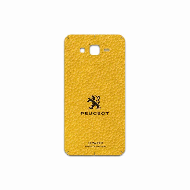 برچسب پوششی ماهوت مدل ML-PEGT مناسب برای گوشی موبایل سامسونگ Galaxy J7 2015