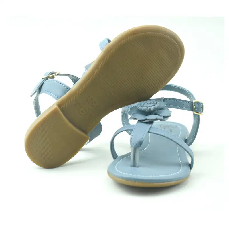 صندل دخترانه کلین کد C-8551