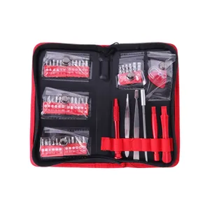 Ronix RH-2710 Repair Tools Kit Screwdriver Set