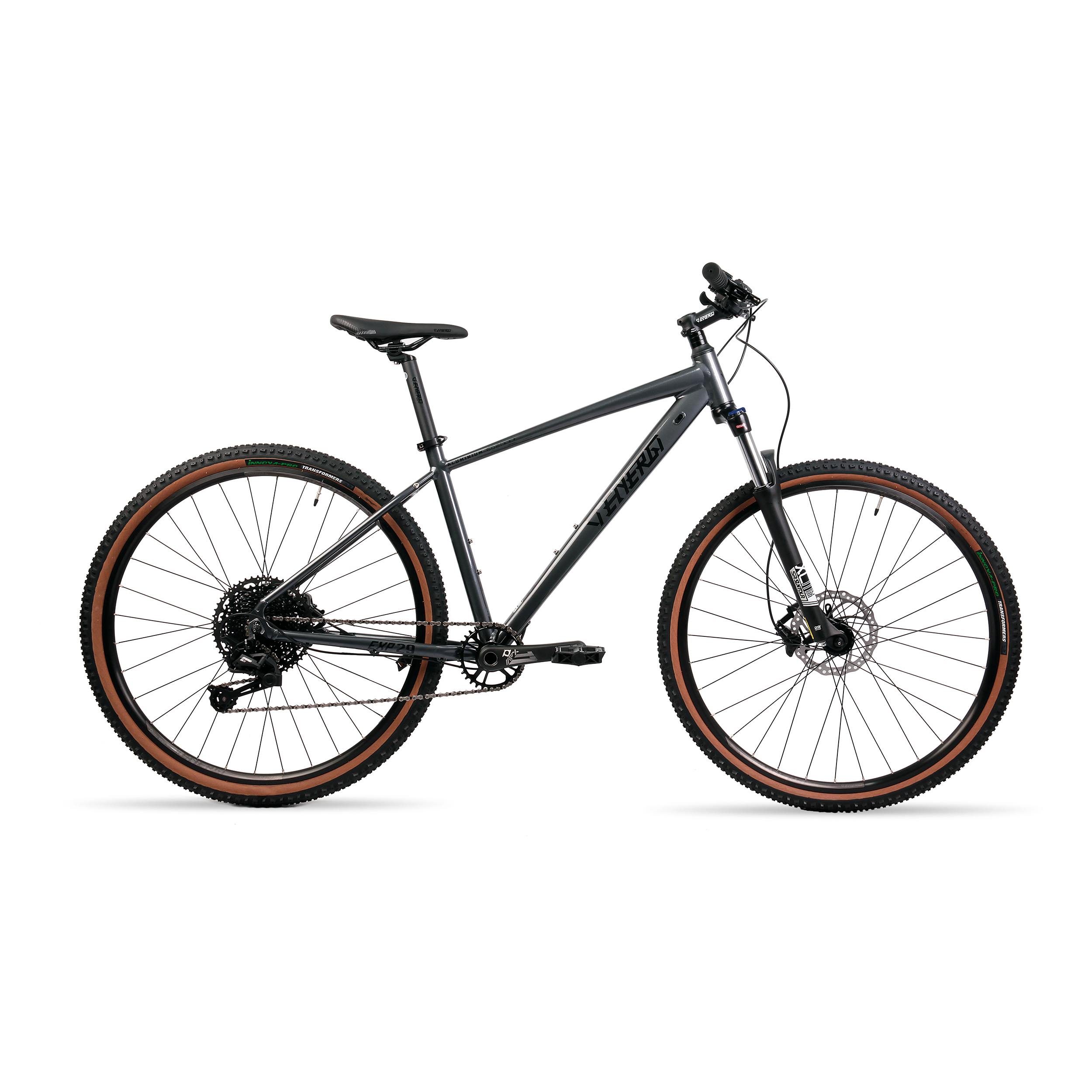 نکته خرید - قیمت روز دوچرخه کوهستان انرژی مدل EXP 1 سایز 29 خرید