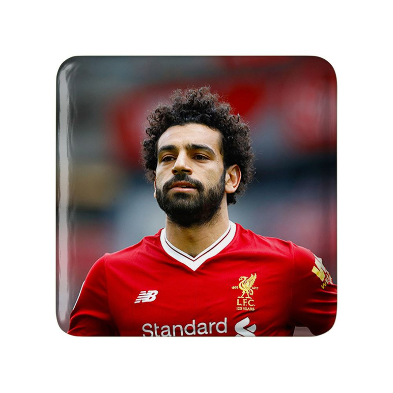 مگنت خندالو مدل محمد صلاح کد 28896