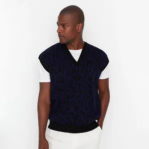 ژیله مردانه ترندیول مدل TMNAW23SV00026