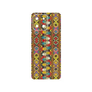 MAHOOT SISTAN Needlework 2 Cover Sticker for Honor X6