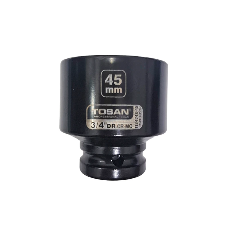 آچار بکس توسن مدل TI3474S-45 سایز 45 میلی متر