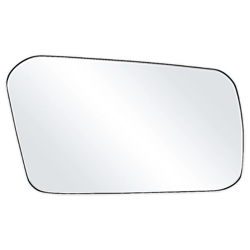 شیشه آینه جانبی راست خودرو بست یدک مدل 002427 مناسب برای پیکان و وانت پیکان