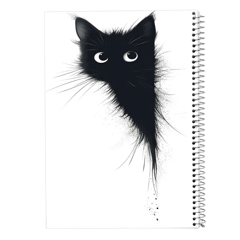 دفتر نقاشی 50 برگ مدوپد مدل موجودات فانتزی کد DF16843