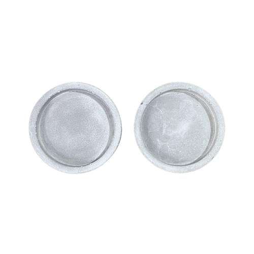 زیر لیوانی مدل گرد کد 11-5 بسته 2 عددی