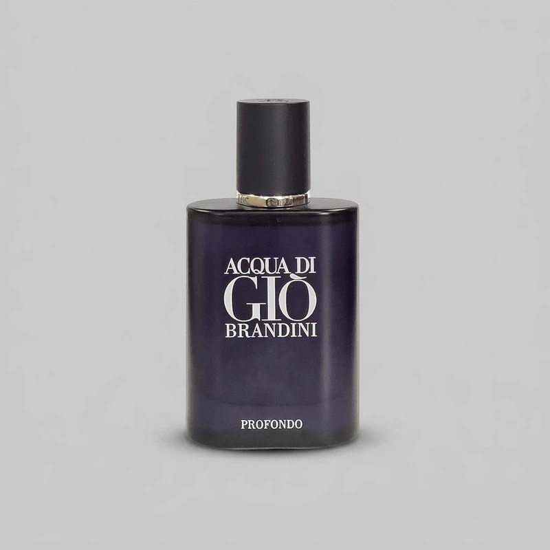 عطر جیبی مردانه برندینی مدل Profondo حجم 33 میلی لیتر