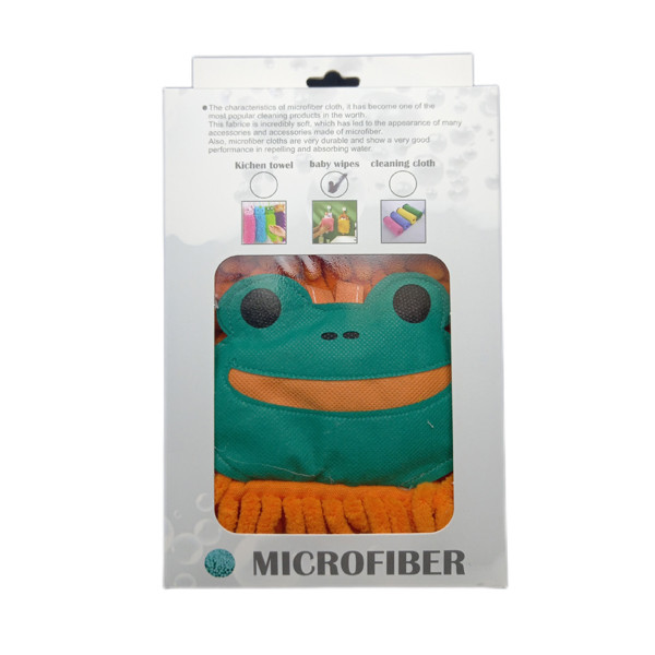 لیف حمام کودک کد k2024