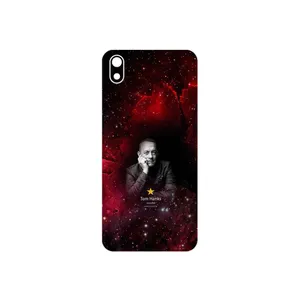 MAHOOT Tom Hanks Cover Sticker for Xiaomi Redmi 7A
